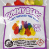 Cannabis Gummy Bears For Sale